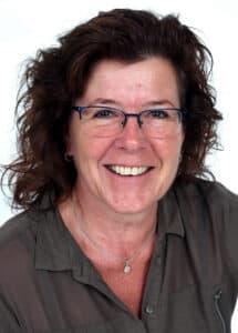 Anita Klasen