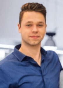 Casper Blaauw